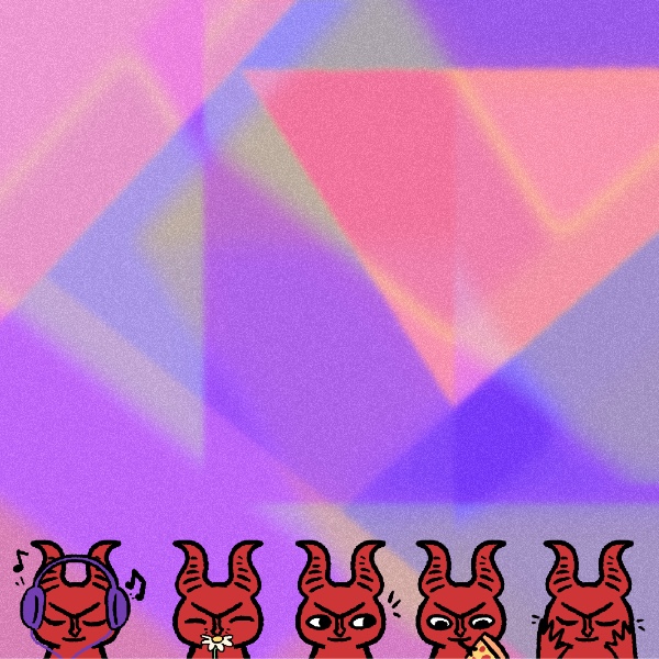 Cover of Issue 3