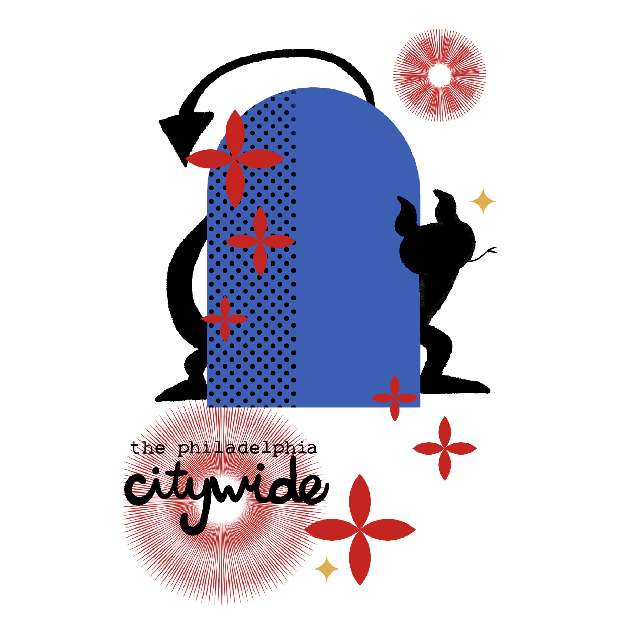 Cover of Issue 4